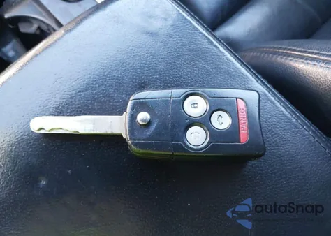 2007 Acura Tl 3.2 from USA, damaged, VIN 19UUA66207A801138